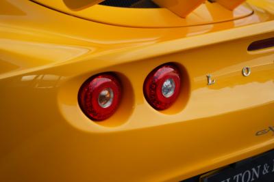 2008 Lotus Exige