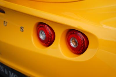 2008 Lotus Exige