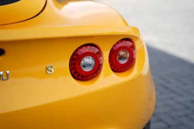 2008 Lotus Exige