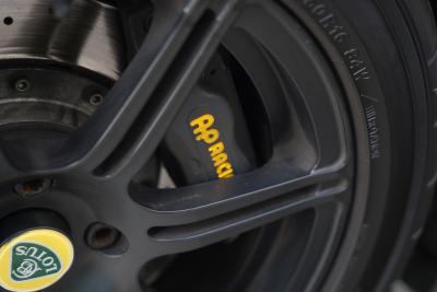 2008 Lotus Exige