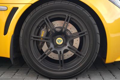 2008 Lotus Exige