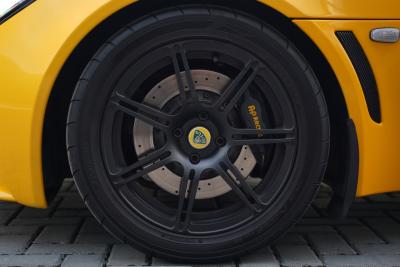 2008 Lotus Exige
