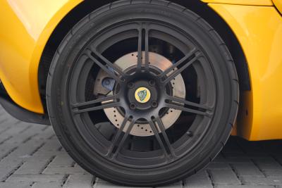 2008 Lotus Exige