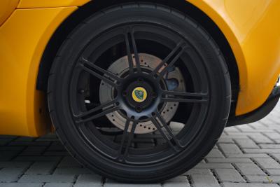 2008 Lotus Exige