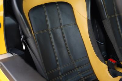 2008 Lotus Exige