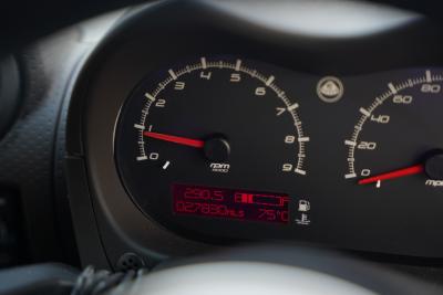 2008 Lotus Exige