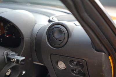 2008 Lotus Exige