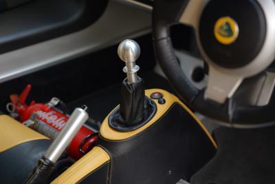 2008 Lotus Exige