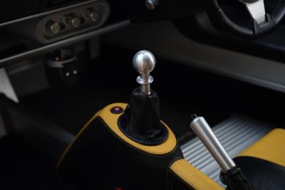 2008 Lotus Exige