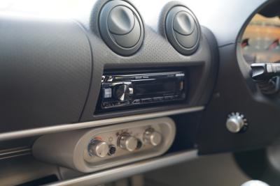 2008 Lotus Exige