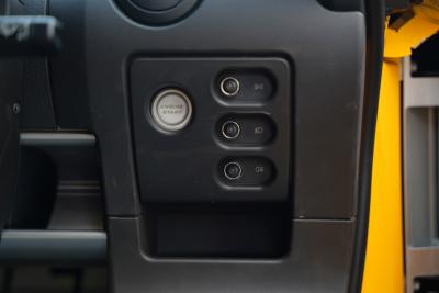 2008 Lotus Exige
