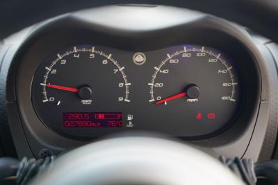 2008 Lotus Exige