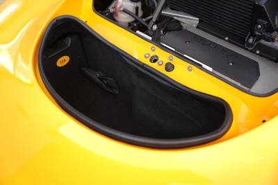 2008 Lotus Exige