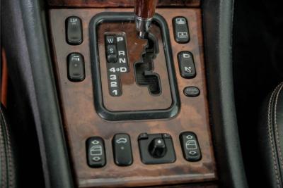 1999 Mercedes - Benz CLK-Klasse