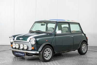 1996 Rover Mini