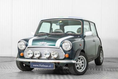 1996 Rover Mini