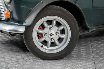 1996 Rover Mini
