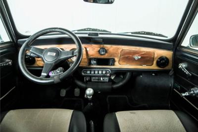1996 Rover Mini