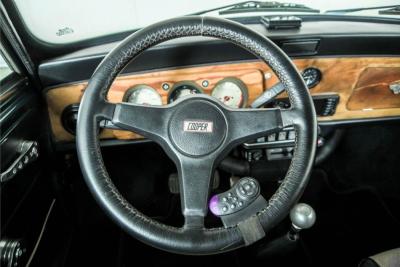 1996 Rover Mini