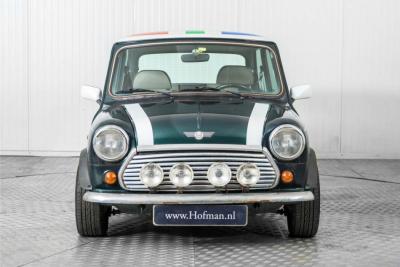 1996 Rover Mini