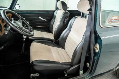 1996 Rover Mini
