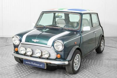 1996 Rover Mini