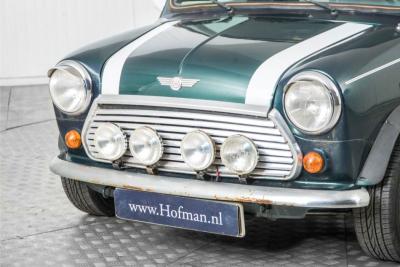 1996 Rover Mini