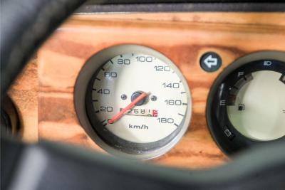 1996 Rover Mini