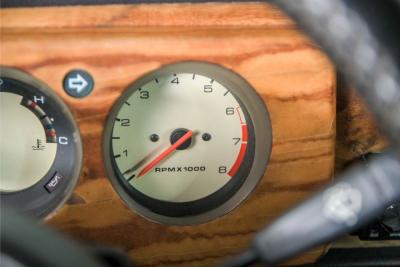 1996 Rover Mini