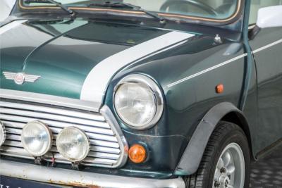 1996 Rover Mini