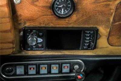 1996 Rover Mini