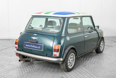 1996 Rover Mini
