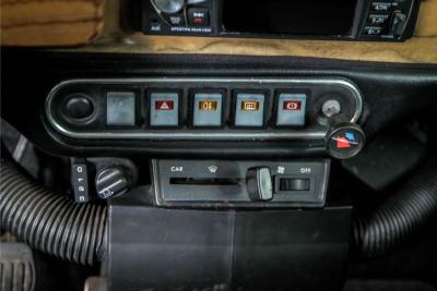 1996 Rover Mini