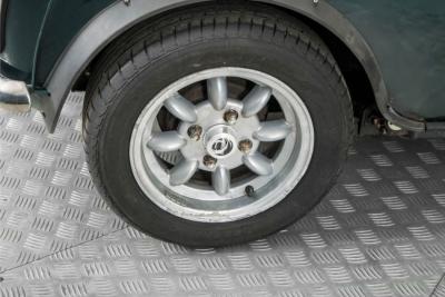 1996 Rover Mini