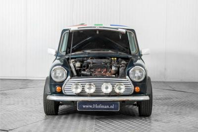 1996 Rover Mini