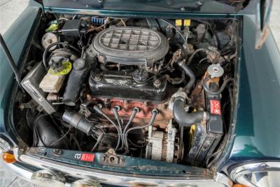 1996 Rover Mini