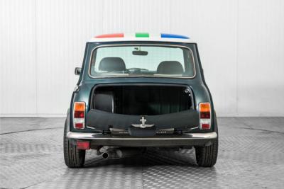 1996 Rover Mini