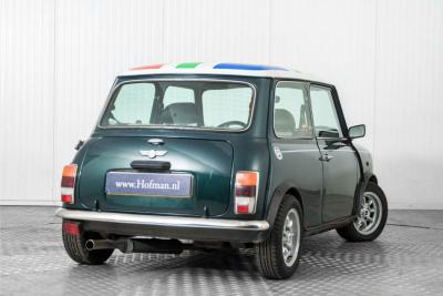 1996 Rover Mini