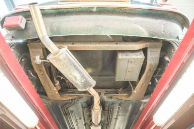 1996 Rover Mini