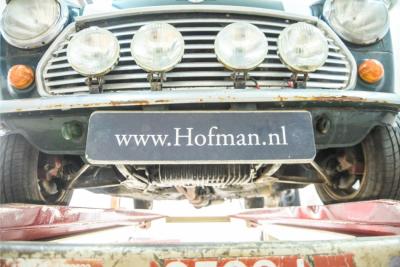 1996 Rover Mini