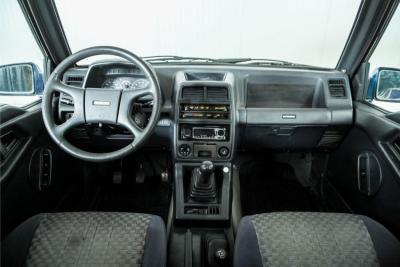 1993 Suzuki Vitara