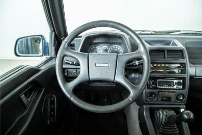 1993 Suzuki Vitara