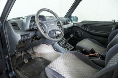 1993 Suzuki Vitara