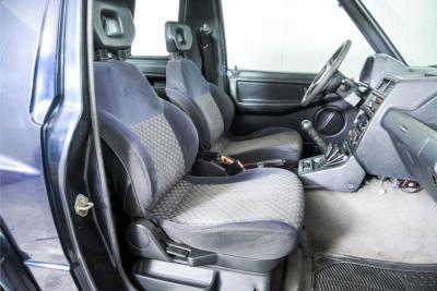 1993 Suzuki Vitara