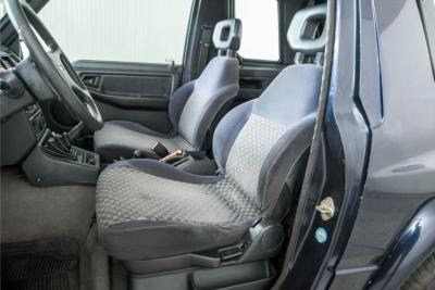 1993 Suzuki Vitara