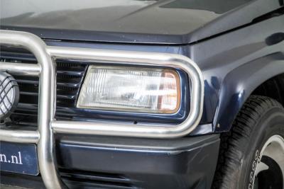 1993 Suzuki Vitara