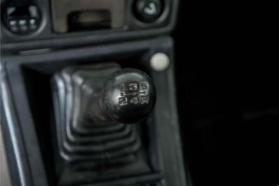 1993 Suzuki Vitara
