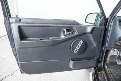 1993 Suzuki Vitara