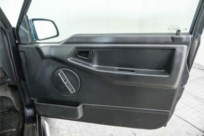 1993 Suzuki Vitara