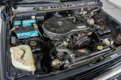 1993 Suzuki Vitara